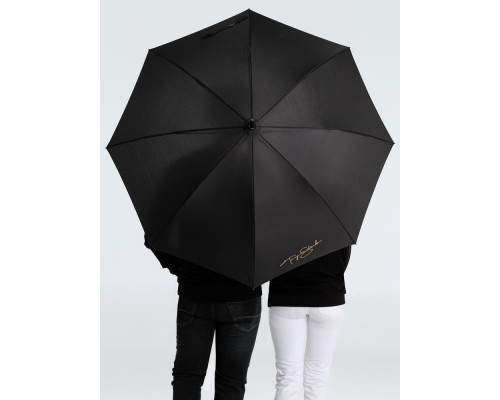 Зонт-трость Tony Stark, черный