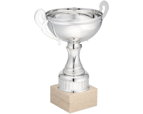 Кубок Appro, малый, серебристый