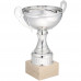 Кубок Appro, малый, серебристый