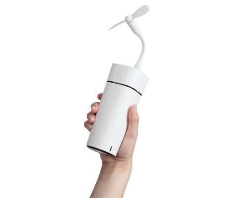 Увлажнитель воздуха airCade