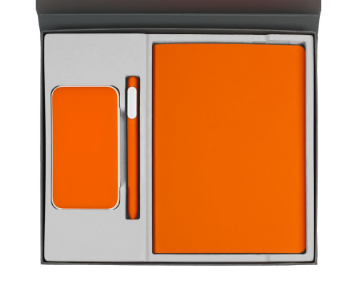 Набор Flex Shall, оранжевый