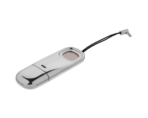 Флешка биометрическая Uniscend Tactum Fast, 32 Гб