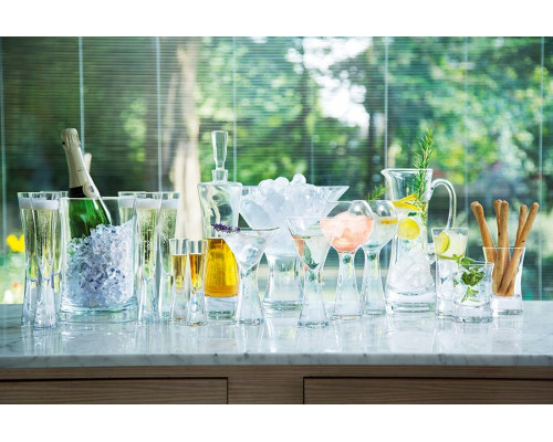 Набор бокалов для вина Moya Round