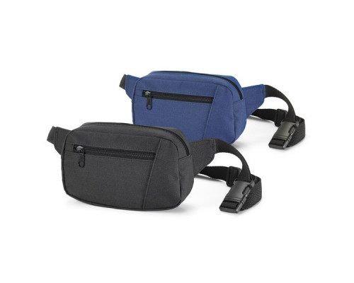 Поясная сумка Fanny Pack, черная