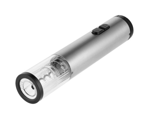 Электрический штопор с ножом для фольги Avanti