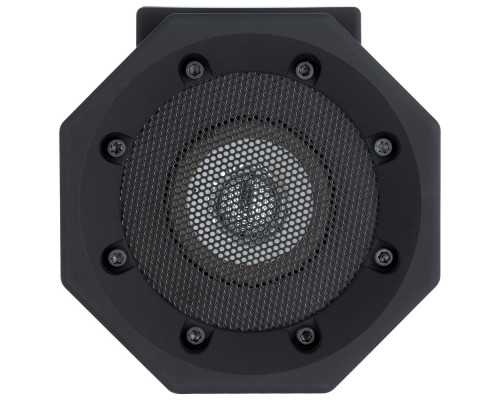 Беспроводная индукционная колонка Uniscend Flamer, черная