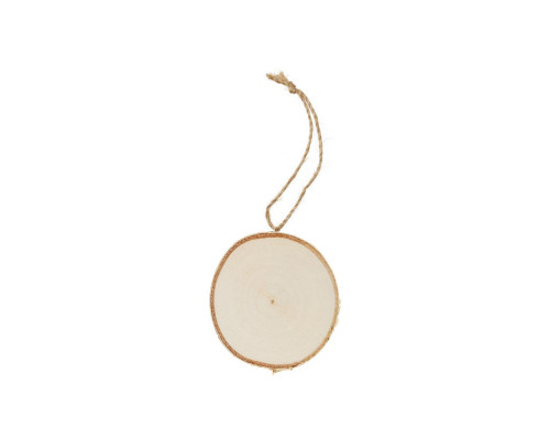 Подвеска Logger, малая, с лошадкой