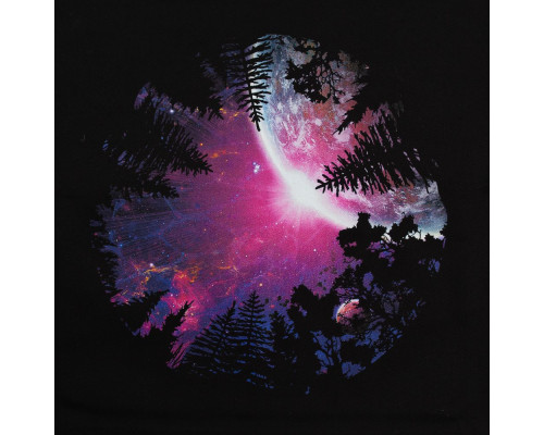 Холщовая сумка Eye In The Sky