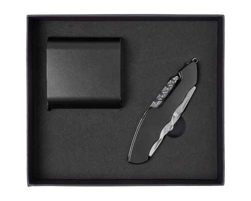 Набор Fix Set, черный