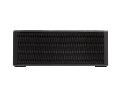 Беспроводная стереоколонка Uniscend Cube Rock, темно-серая