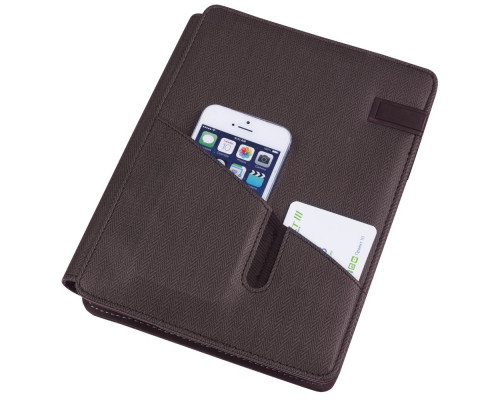 Органайзер readyGo с блокнотом и флешкой