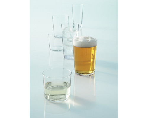 Набор больших стаканов Gio