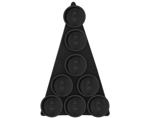 Беспроводная колонка diamondFever с аккумулятором 4000 мАч, черная