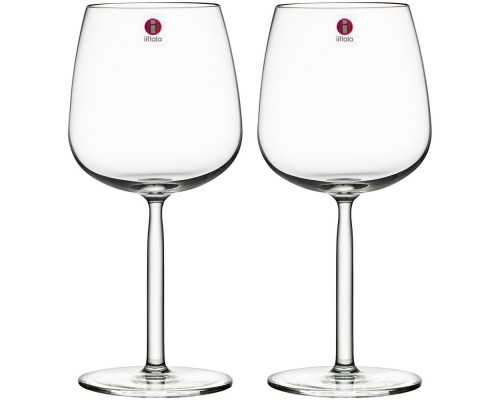 Набор бокалов для красного вина Senta