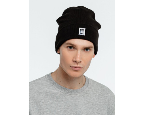 Шапка Stormrooper, черная