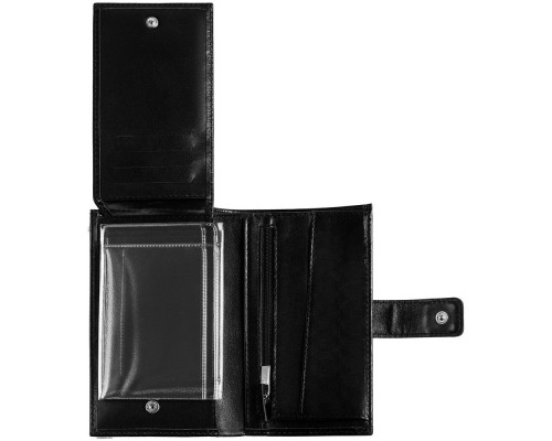 Автобумажник CardLeone