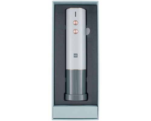 Электрический штопор Huo Hou, синий