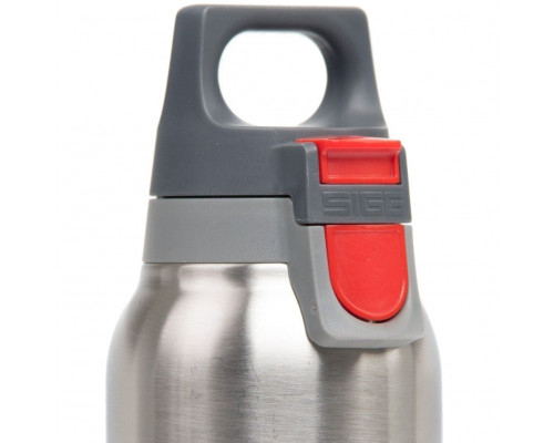 Термобутылка Hot & Cold One 300, белая