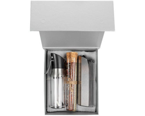 Набор Seasoning, серый, ver.2