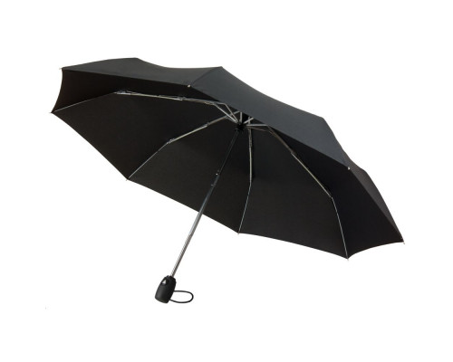 Зонт складной Unit Comfort, черный