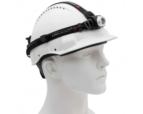 Налобный фонарь H6