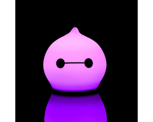 Силиконовый светильник Cosmic Drop