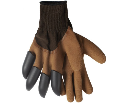 Перчатки садовые Garden Armour