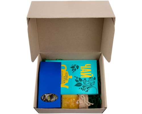 Набор «Бодрый»