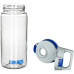 Бутылка для воды Total Clear One, синяя
