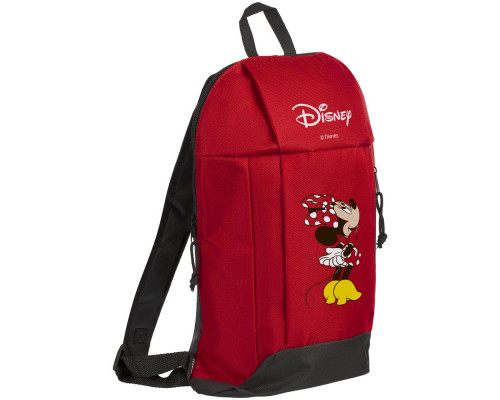 Рюкзак Minnie Mouse, красный