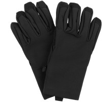 Перчатки Matrix, черные