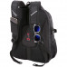 Рюкзак для ноутбука Swissgear Air Flow Plus, черный