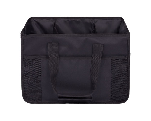 Органайзер в багажник автомобиля Unit Carry, черный