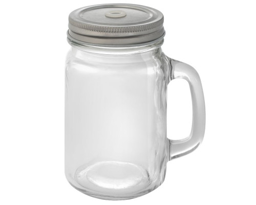 Банка для коктейлей Shake It Baby