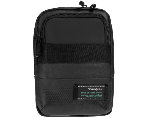 Сумка Cityvibe 2.0 S, черная