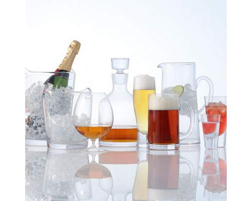 Набор стопок Bar