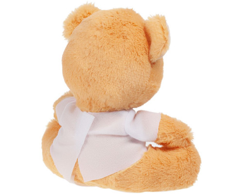 Игрушка «Медвежонок Топтыжка», бежевый