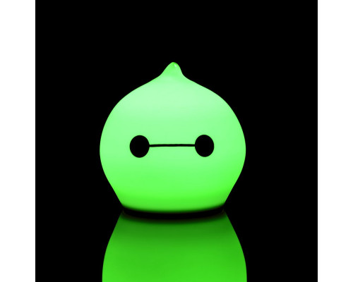 Силиконовый светильник Cosmic Drop