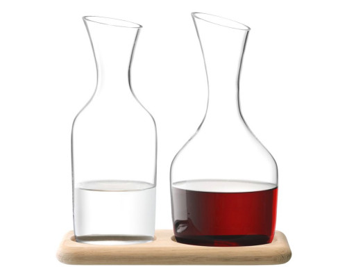 Набор для вина и воды Wine