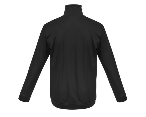Куртка тренировочная Franz Beckenbauer, черная