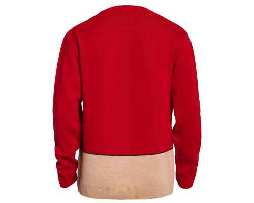 Джемпер MadMade