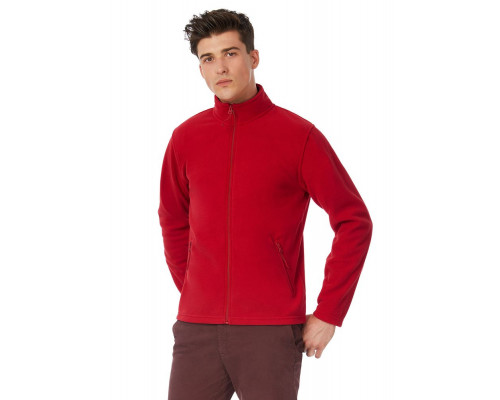 Куртка ID.501 белая