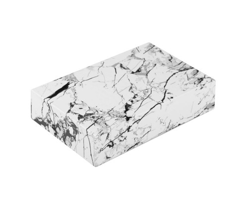 Внешний аккумулятор Marble 4000 мАч, белый