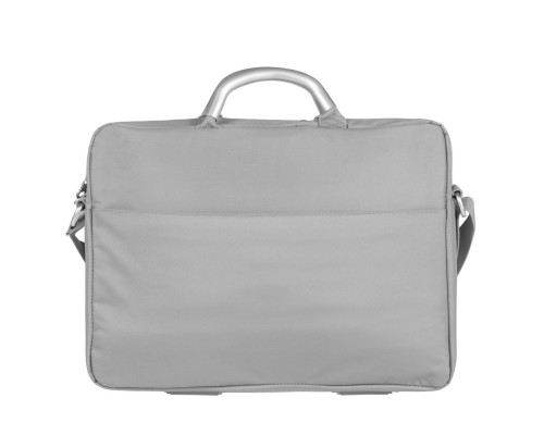 Сумка для ноутбука Sky 1200, серая