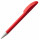 Ручка шариковая Prodir DS3 TPC, красная