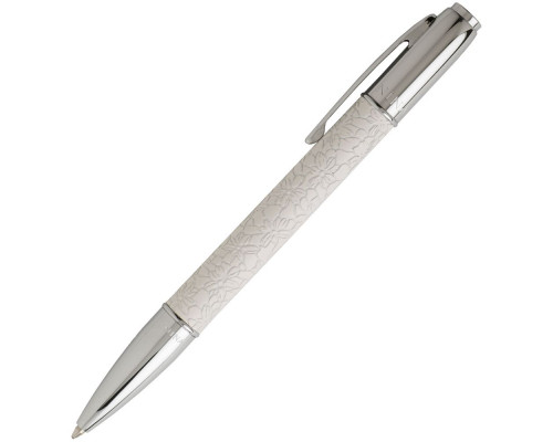 Набор Neve: блокнот А6 и ручка, белый