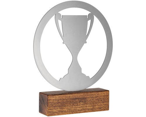 Награда Acme, кубок