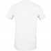 Футболка мужская Millenium Stretch Men, белая