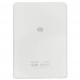 Электронная книга Digma E63W, белая