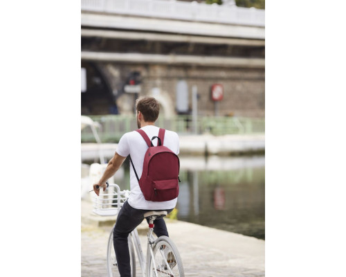 Рюкзак Rider, красный